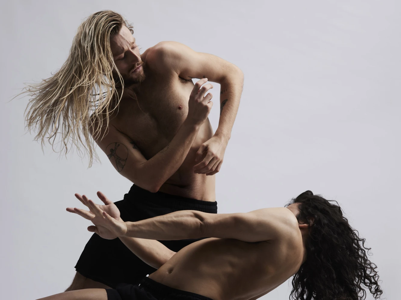 Resound at Sydney Dance Company: What to expect - 3