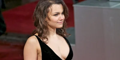 Samantha Barks Concert