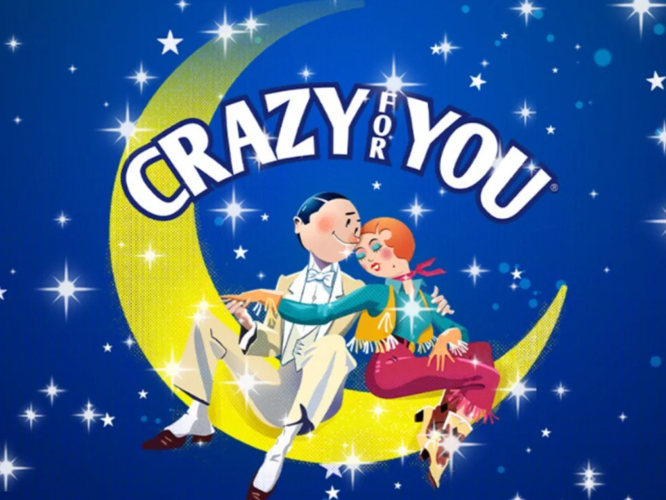 Crazy For You: What to expect - 1