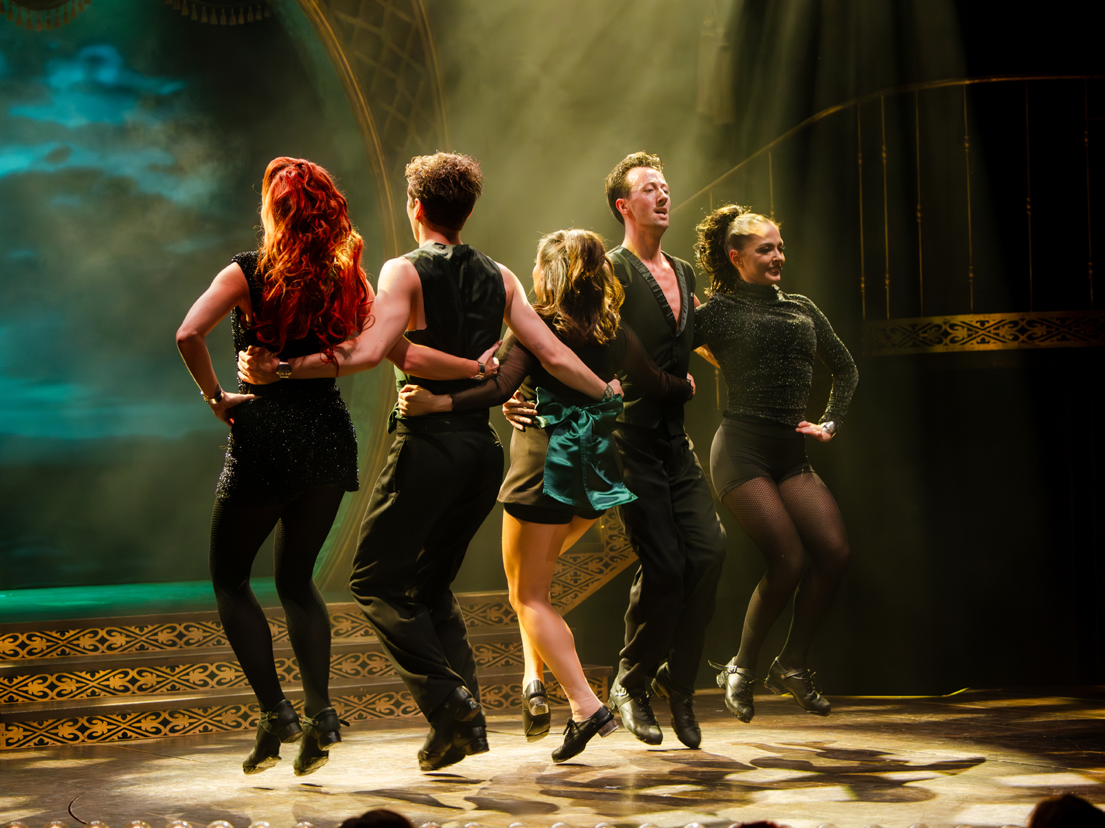 Emerald Storm: What to expect - 1