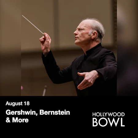 Gershwin, Bernstein & More