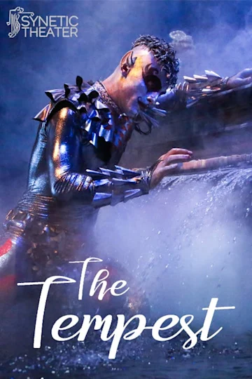 The Tempest Tickets