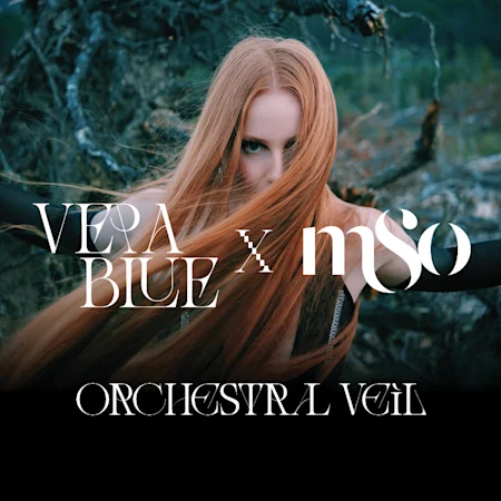 Vera Blue x MSO