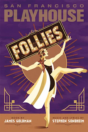 Follies tickets