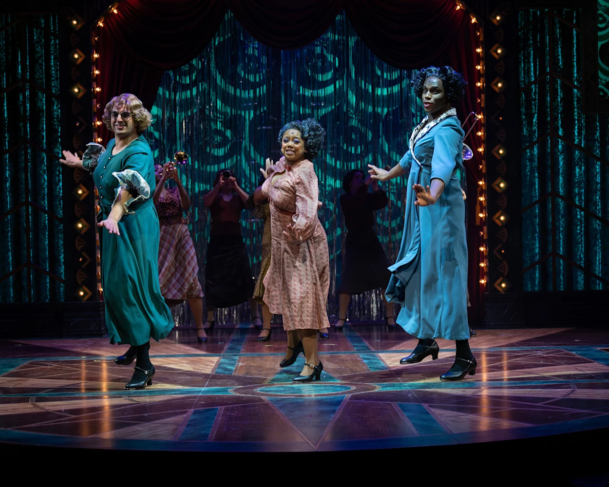 Some Like It Hot: What to expect - 3