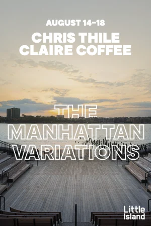 The Manhattan Variations
