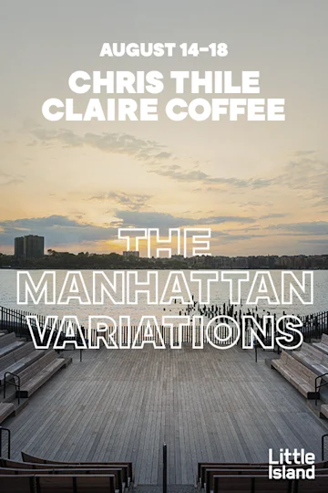 The Manhattan Variations Tickets