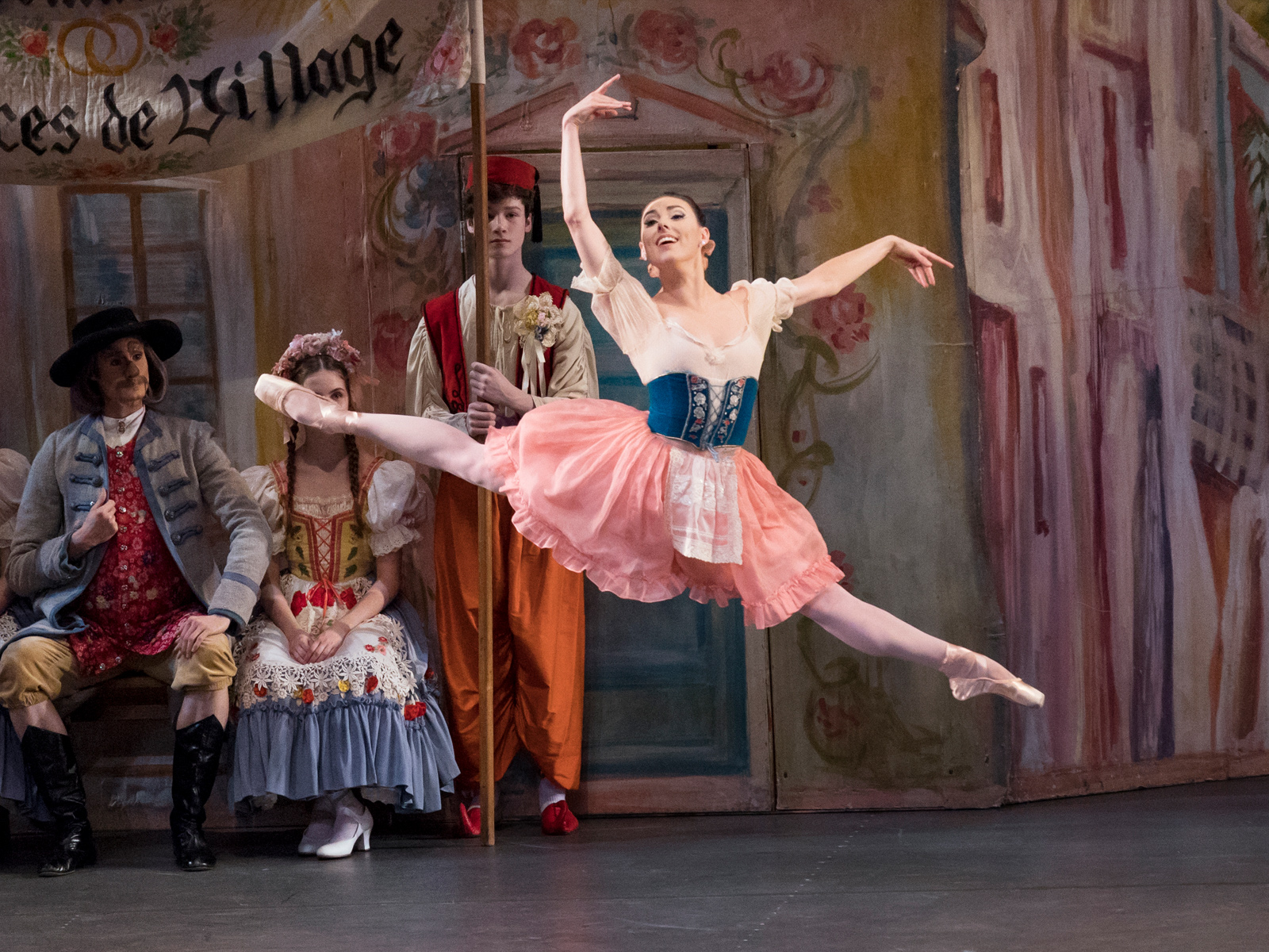 New York City Ballet: What to expect - 3