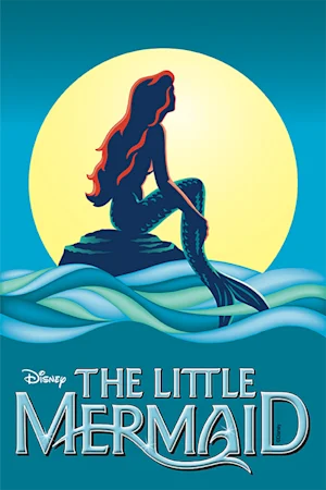 Disney's The Little Mermaid Tickets