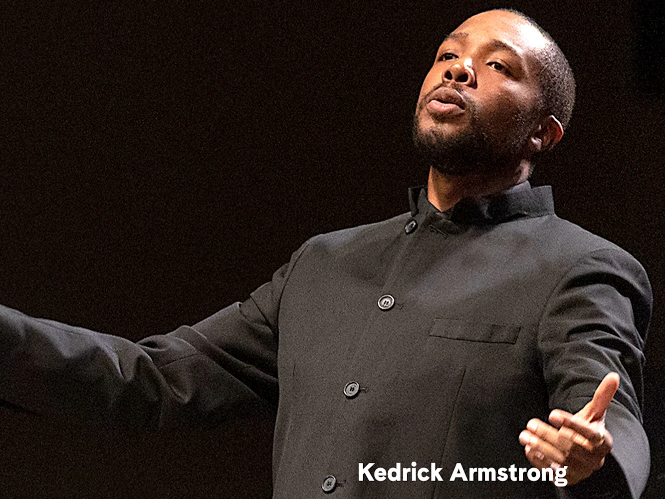 American Composers Orchestra: Hello, America: We Gather Here: What to expect - 1