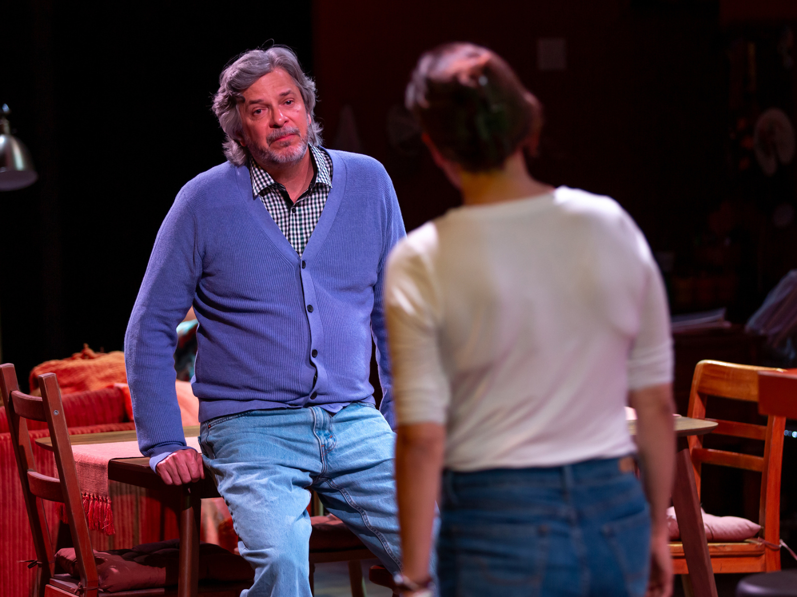 Tiny Beautiful Things: What to expect - 2