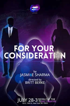 For Your Consideration Tickets