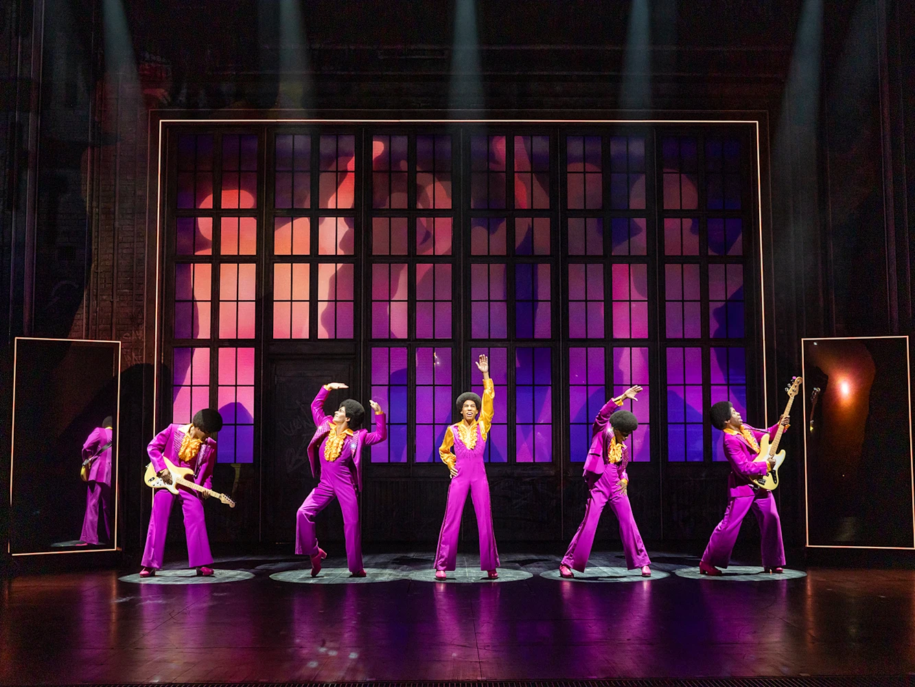 MJ the Musical: What to expect - 7