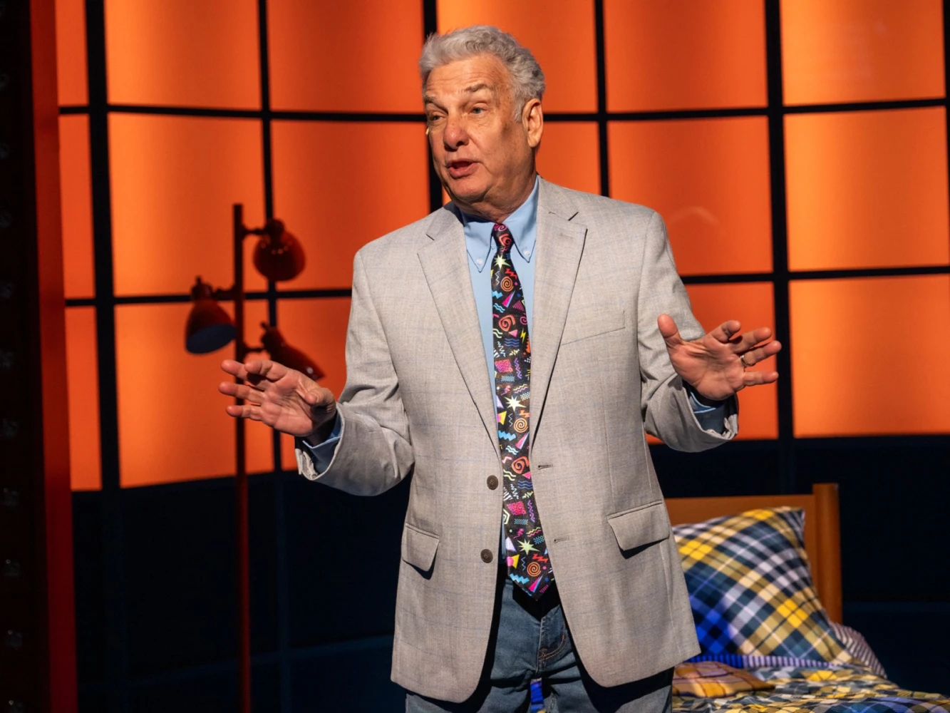 The Life and Slimes of Marc Summers: What to expect - 1