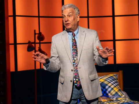 The Life and Slimes of Marc Summers: What to expect - 2