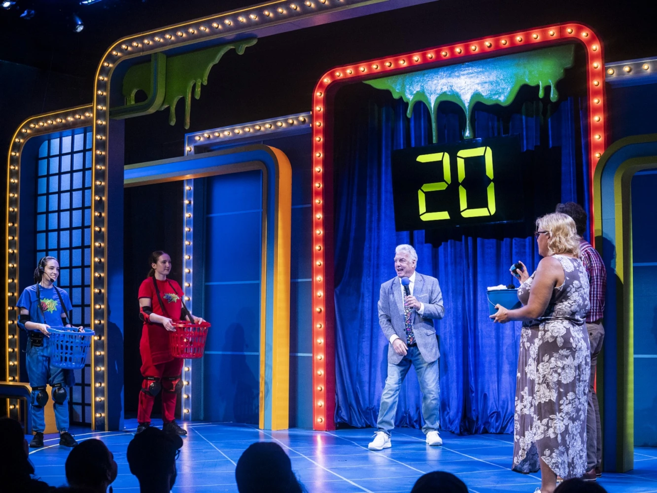 The Life and Slimes of Marc Summers: What to expect - 4