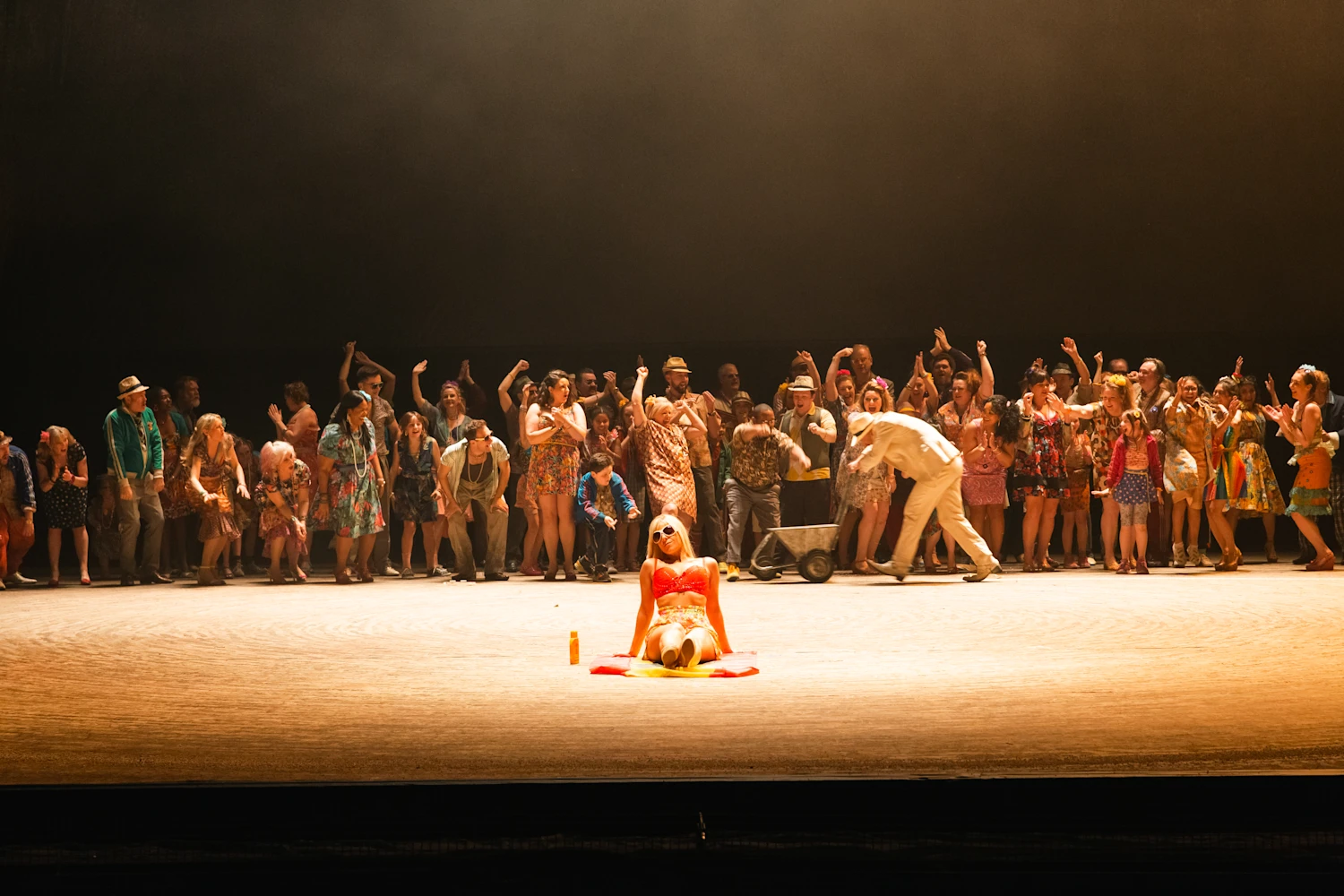 Carmen - English National Opera: What to expect - 3