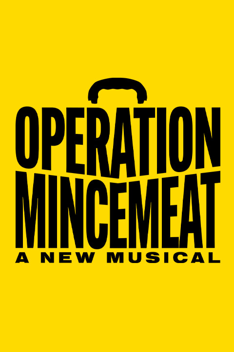 Operation Mincemeat Tickets