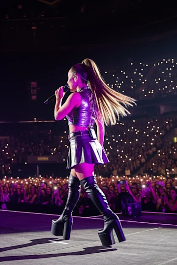 Ariana Grande in New York City Tickets