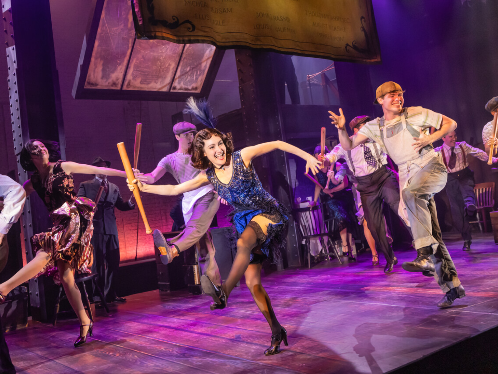 Empire: The Musical: What to expect - 2