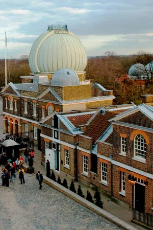Royal Observatory Tickets