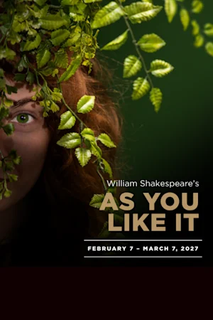 As You Like it