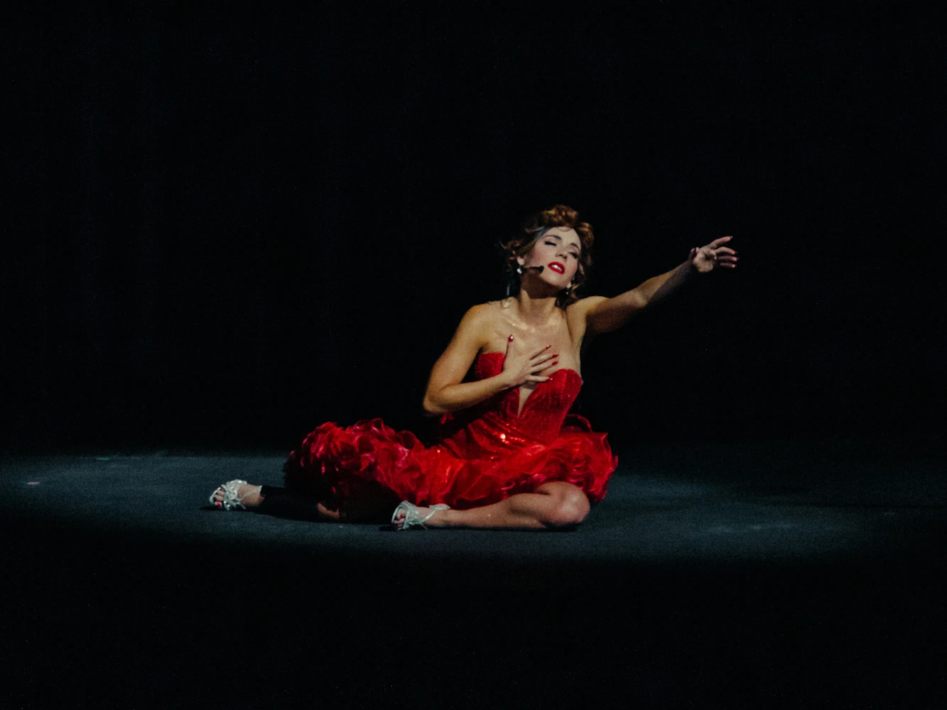 VIDA: What to expect - 1