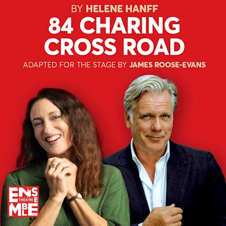 84 CHARING CROSS ROAD 