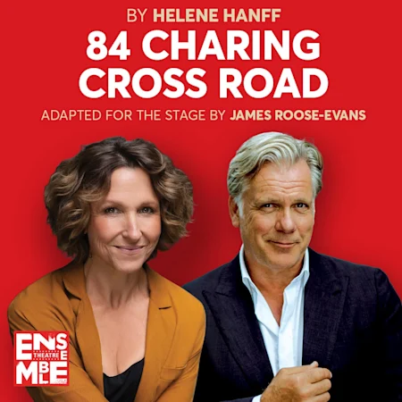 84 CHARING CROSS ROAD 