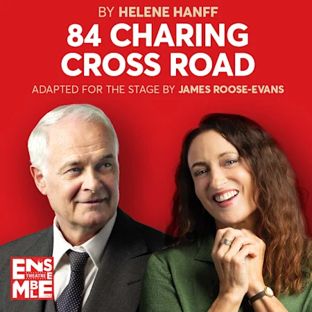 84 CHARING CROSS ROAD 