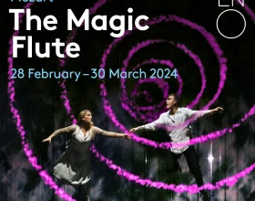 The Magic Flute: What to expect - 2