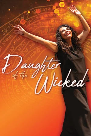 Daughter of the Wicked
