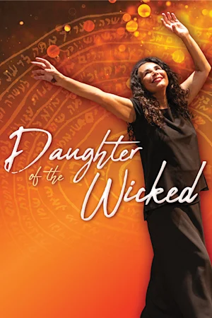 Daughter of the Wicked Tickets