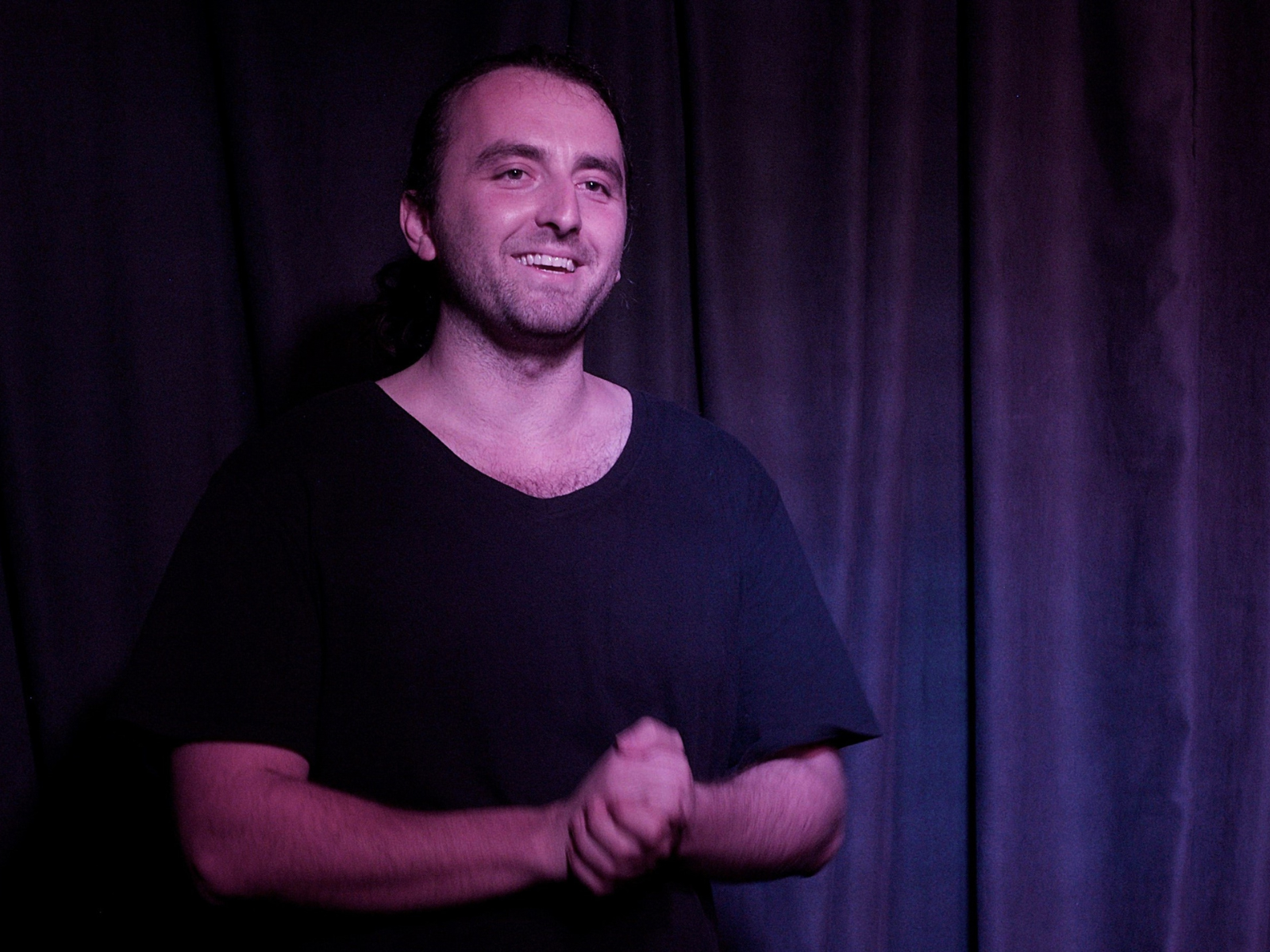 A Modern Professional's Guide to Side-Saddle Jousting: What to expect - 2