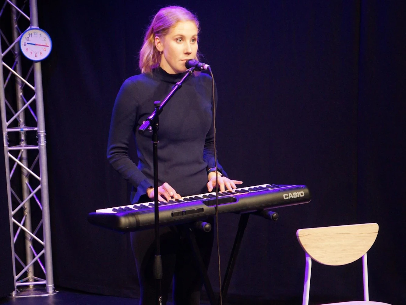 Initial Consult at The MC Showroom: What to expect - 2