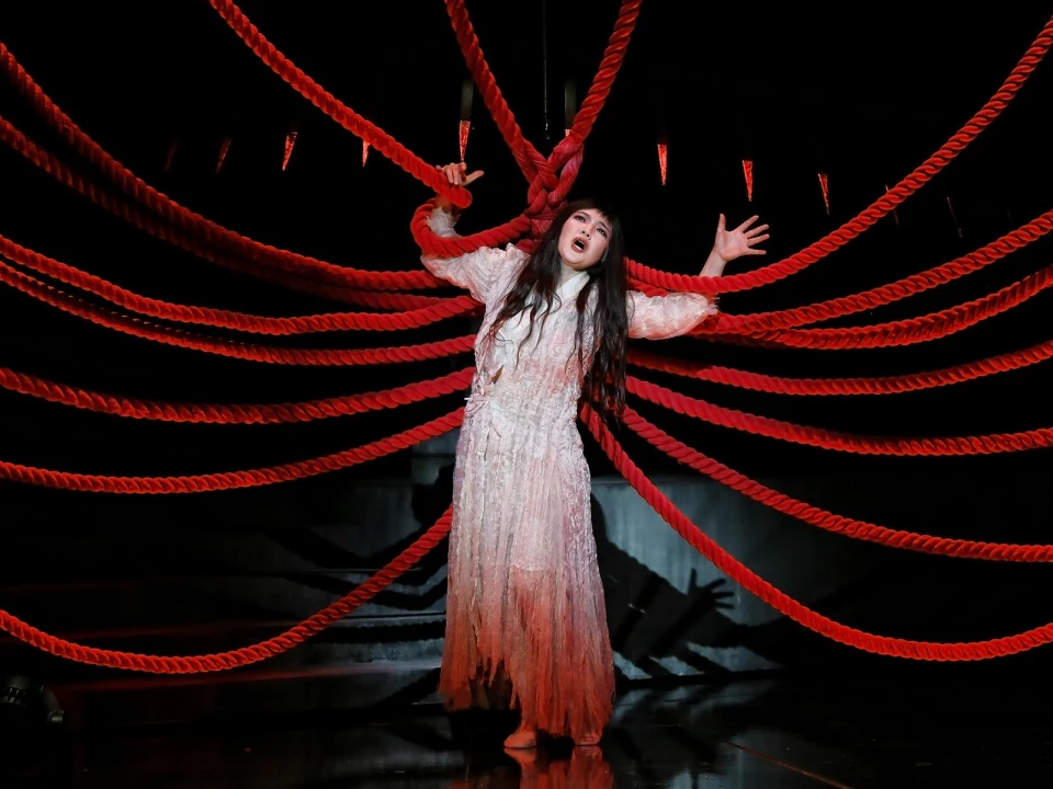 Opera Australia presents Madama Butterfly: What to expect - 1