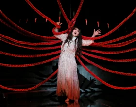 Opera Australia presents Madama Butterfly: What to expect - 1