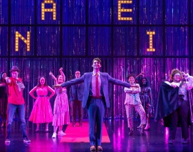 How to Dance in Ohio on Broadway: What to expect - 3