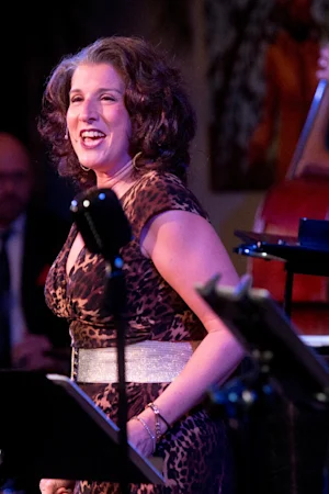 November Cabaret tickets