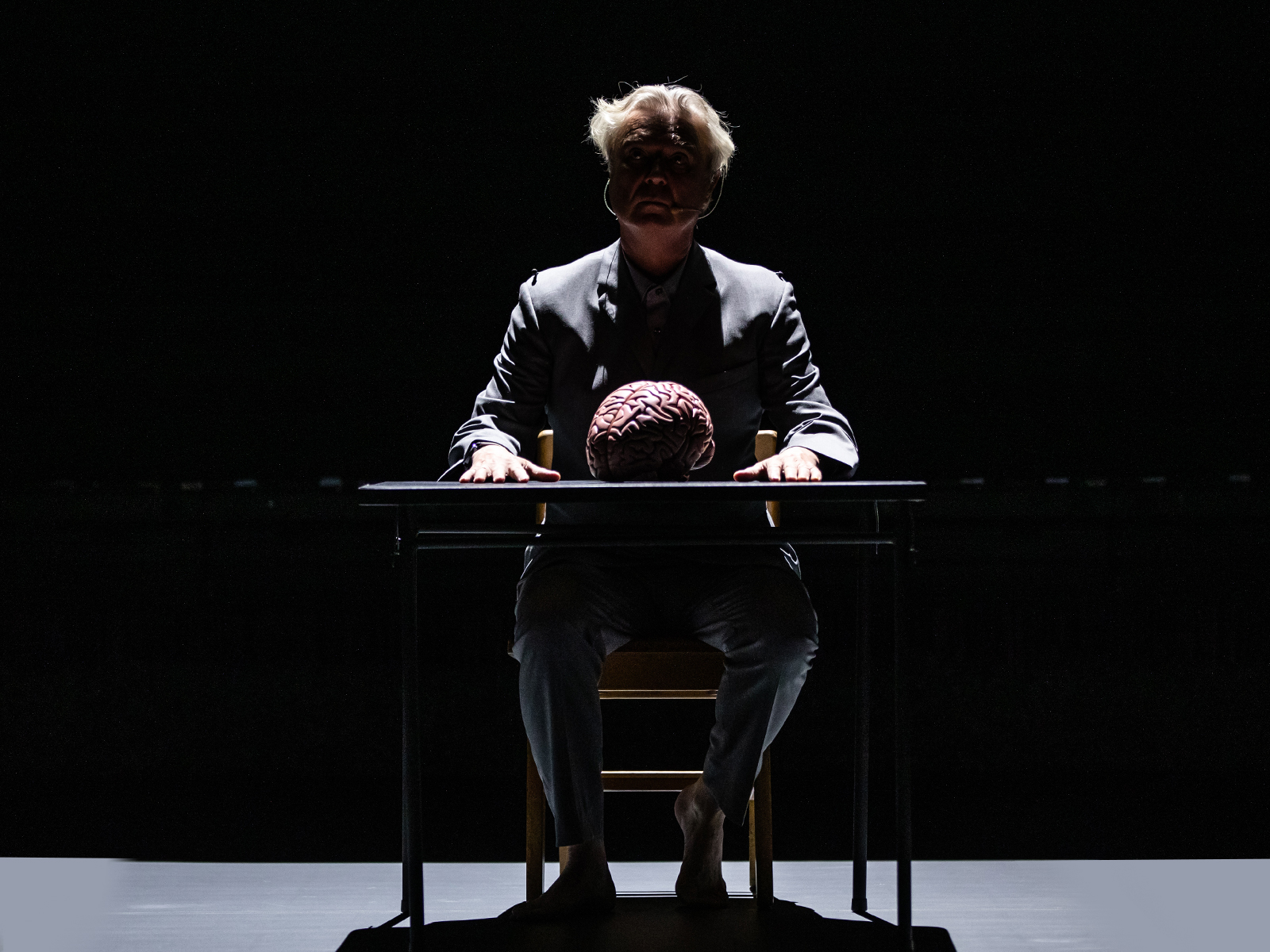 American Utopia: What to expect - 3