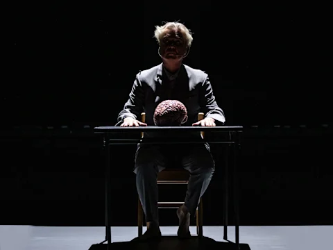 American Utopia: What to expect - 3