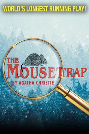 About  The Mousetrap