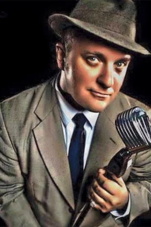 Douglas "The Crooner" Roegiers: Live Music Dinner Show Tickets