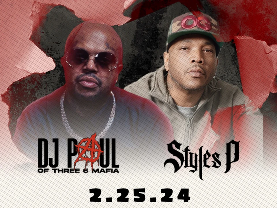 Styles P & DJ Paul: What to expect - 1