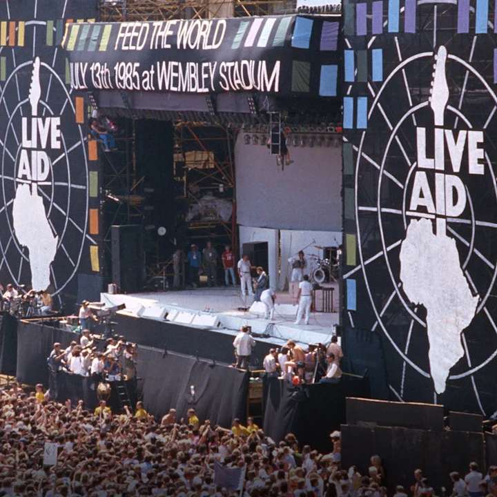 Just For One Day Tickets | London | TodayTix