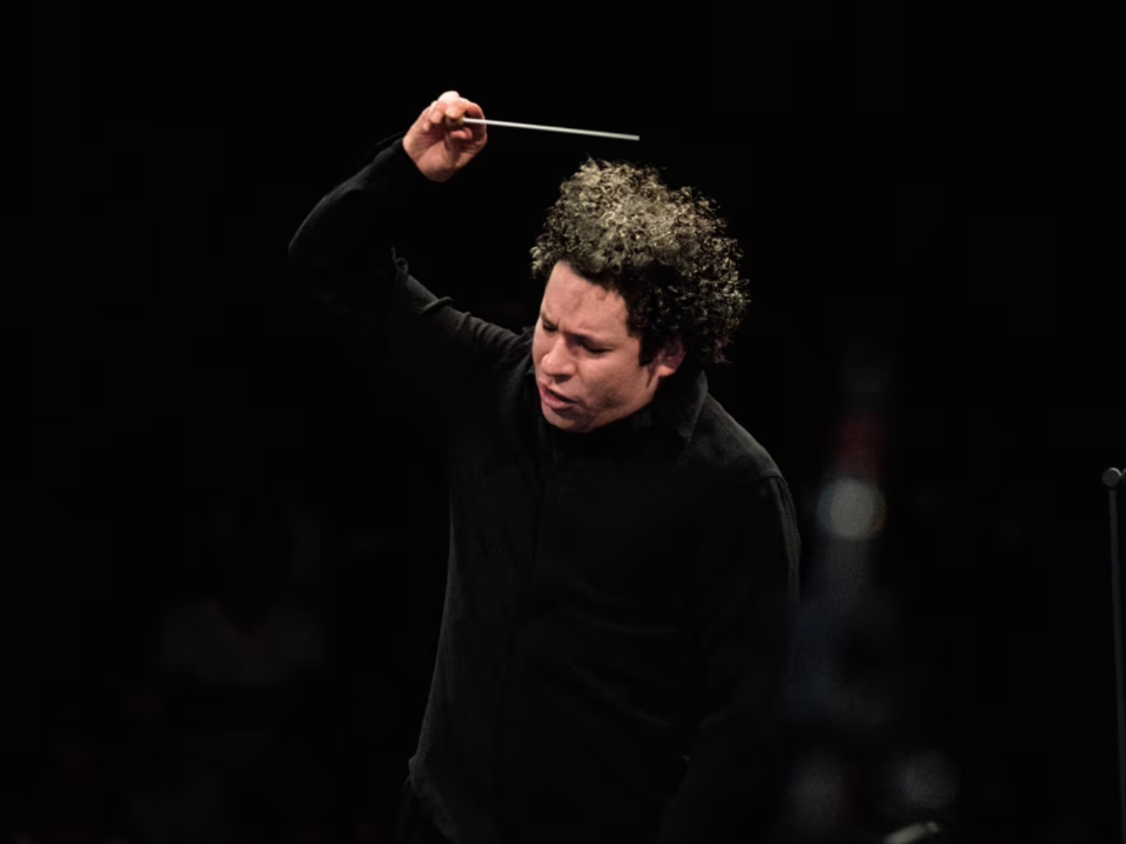 Mahler & Korngold with Dudamel: What to expect - 1