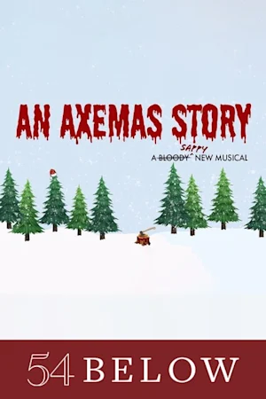 An Axemas Story Tickets