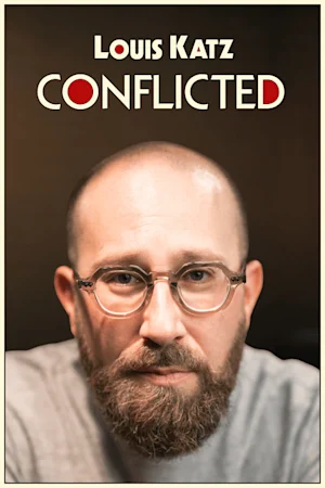 Louis Katz: Conflicted