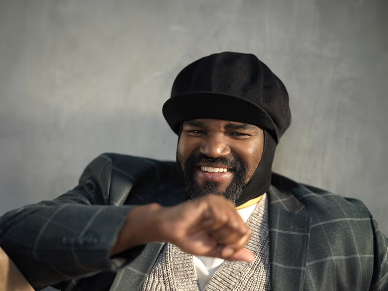 Smooth Summer Jazz: What to expect - 1