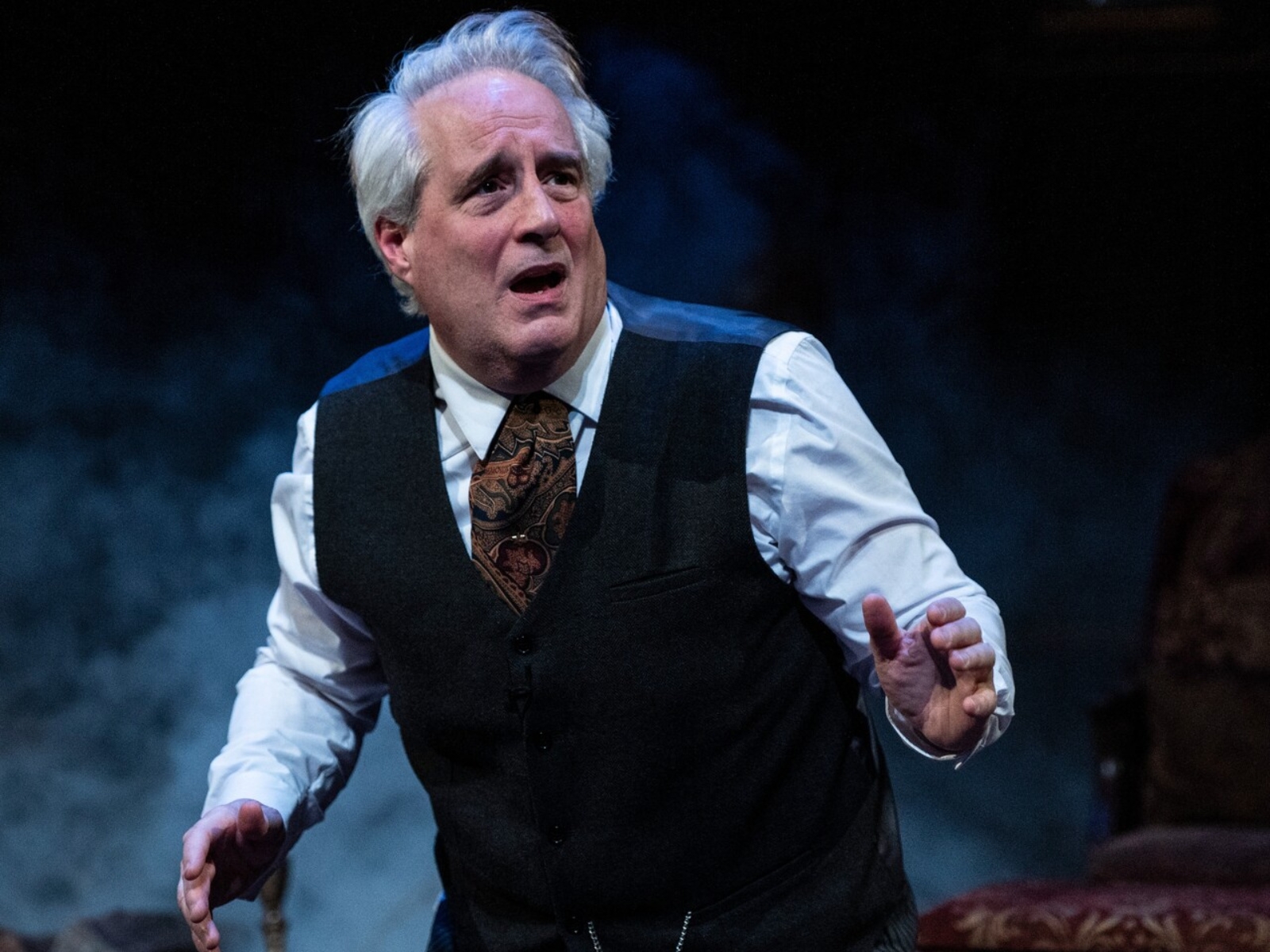 A Christmas Carol: A Ghost Story of Christmas: What to expect - 3